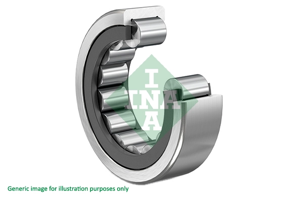 Bearing, manual transmission